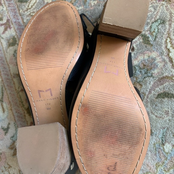 Marc Fisher LTD Waleis‎ Slingback Heels - Picture 5 of 9